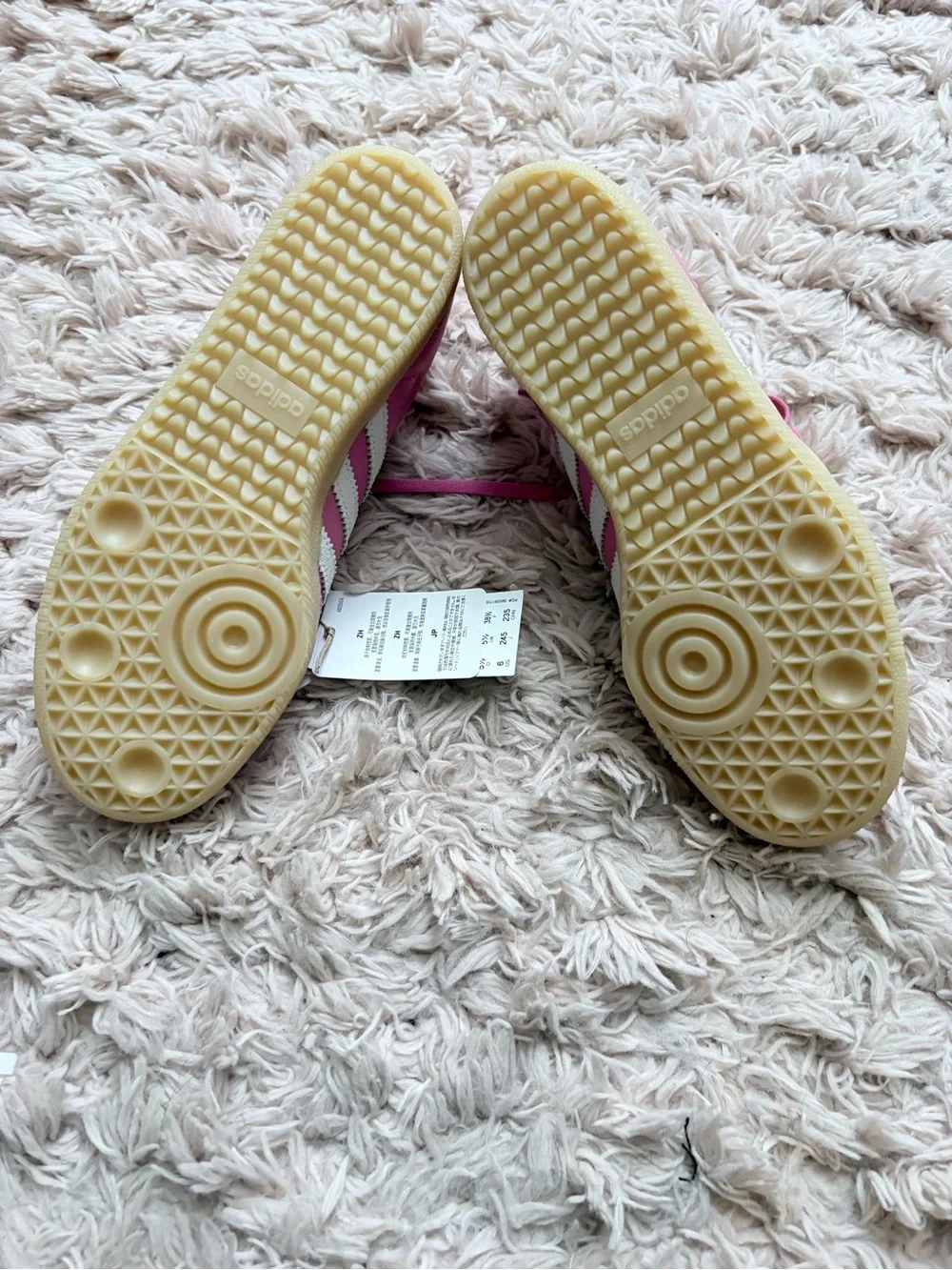 Adidas samba - Picture 6 of 9